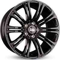  B1 BLACK 