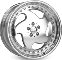 MT1 SILVER FRONT POL 