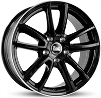  S1 BLACK LIP POL  