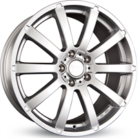 W3 SILVER 