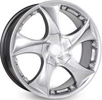 KT9 MALIK HYPER SILVER 