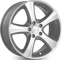 W1 SILVER 