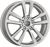 MAK BREMEN W SILVER 