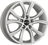 MAK ANTIBES 5 SILVER 