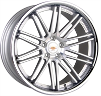 T116 SILVER ST LIP 