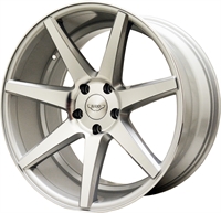 T204 SILVER POL 