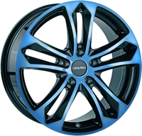 5 ARROW LIGHT BLUE POL 