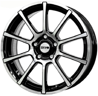 TEKNO TK10 BLACK - POL 