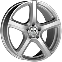 TEKNO TK1 SILVER 