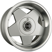  A SILVER POL  