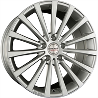 BLX BRILLIANT SILVER 