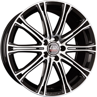 CW1 BLACK POL 