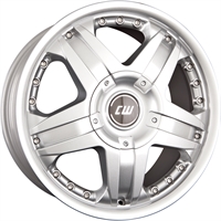 CWB CRYSTAL SILVER 