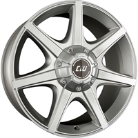 CWE CRYSTAL SILVER 