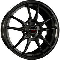 MC BLACK GLOSSY 