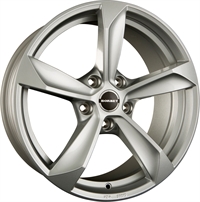RS BRILLIANT SILVER 