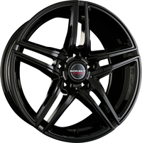 XRT BLACK 