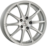 X10 SILVER 