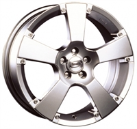 NOVARA CHROME 