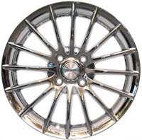 X12 CHROME 