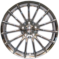X15 CHROME 
