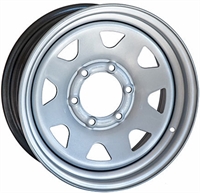  DAKAR SILVER 