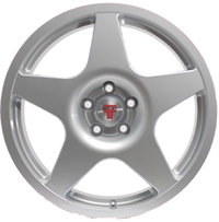 CHAMPION SILVER 