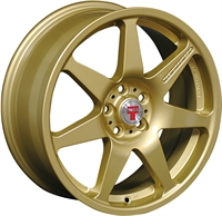 INDIANAPOLIS GOLD 