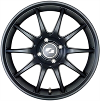 SPORT MATT BLACK 