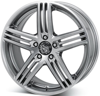 SR2000 SILVER 