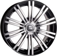 SR1200 BLACK - POL 