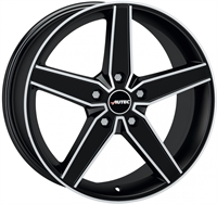 DELANO BLACK POL 
