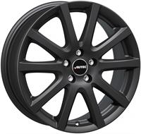  SKANDIC BLACK 