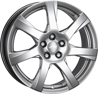 TWISTER SILVER 