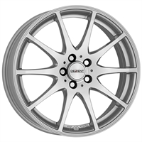 TI SILVER