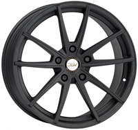  MANAY-K BLACK 