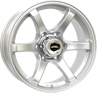 OFFROAD SILVER 