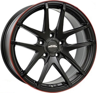 REDHOT DBR 