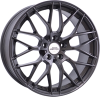 SAPHIRE DULL BL 
