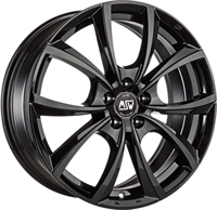 27 BLACK 