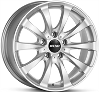 RACY SILVER 