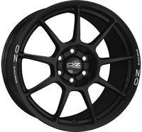 OZ CHALLENGE BLACK