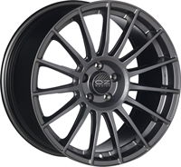 OZ SUPERTURISMO LM BLACK 