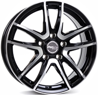 PXV BLACK POL 