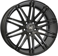 LXN-1 DULL BLACK 