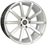 LXT-1 HYPER SILVER 