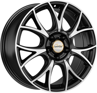 SL5 VINCITORE MBFDC 
