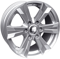 DAKAR SILVER 