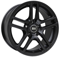 BE TWIN RACING BLACK 