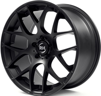 NBU RACE 602 RACING BLACK 